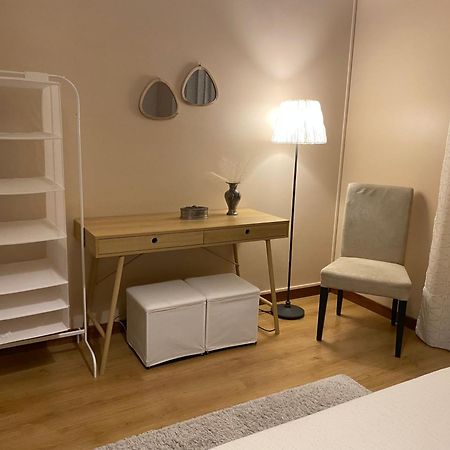 S. Mamede House - Penafiel Apartment Recezinhos ภายนอก รูปภาพ