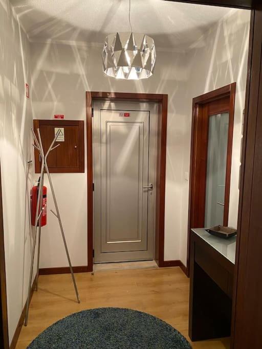 S. Mamede House - Penafiel Apartment Recezinhos ภายนอก รูปภาพ
