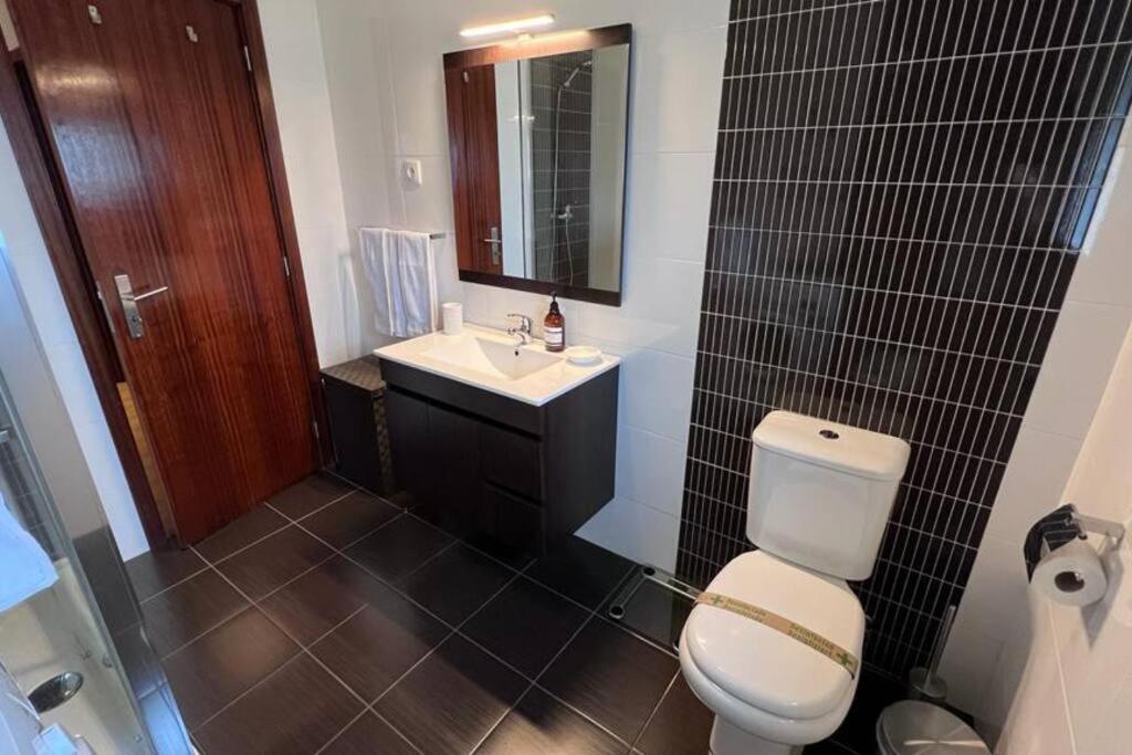 S. Mamede House - Penafiel Apartment Recezinhos ภายนอก รูปภาพ