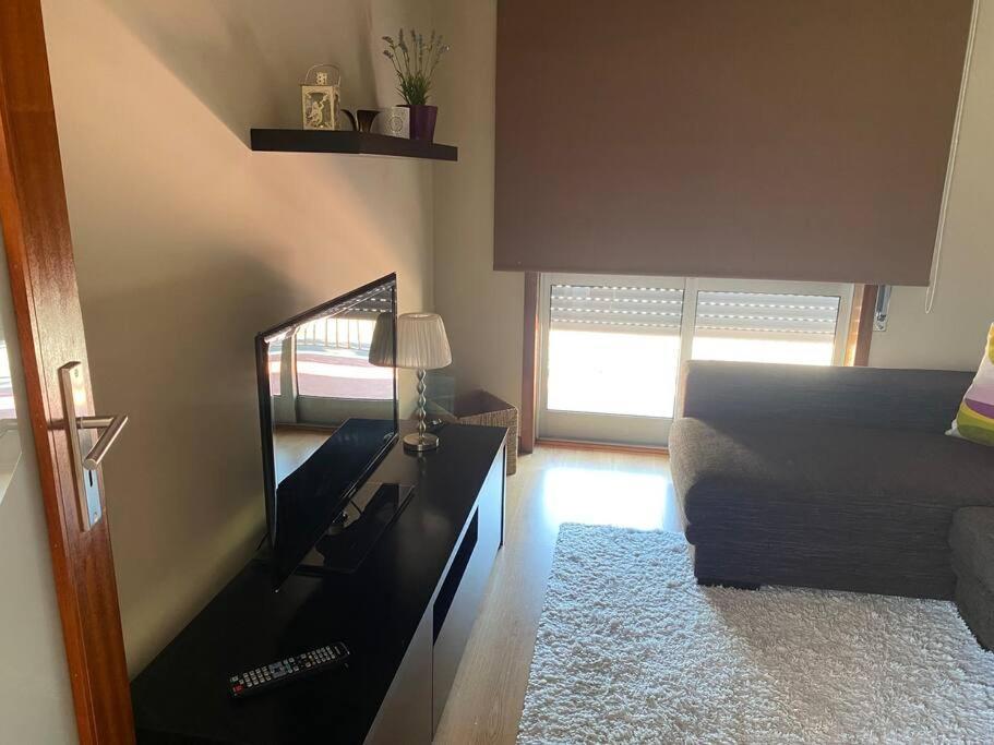 S. Mamede House - Penafiel Apartment Recezinhos ภายนอก รูปภาพ