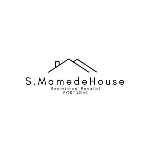 S. Mamede House - Penafiel Apartment Recezinhos ภายนอก รูปภาพ