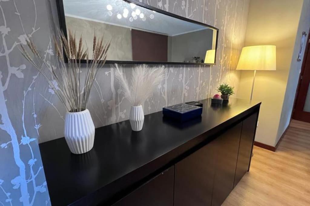 S. Mamede House - Penafiel Apartment Recezinhos ภายนอก รูปภาพ