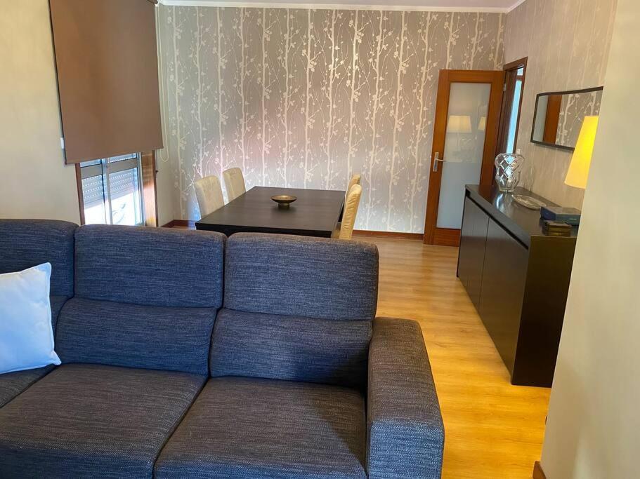 S. Mamede House - Penafiel Apartment Recezinhos ภายนอก รูปภาพ