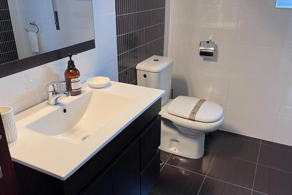 S. Mamede House - Penafiel Apartment Recezinhos ภายนอก รูปภาพ