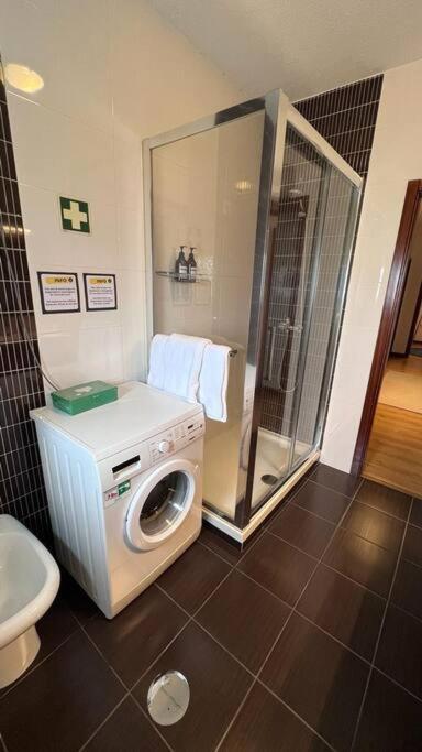 S. Mamede House - Penafiel Apartment Recezinhos ภายนอก รูปภาพ