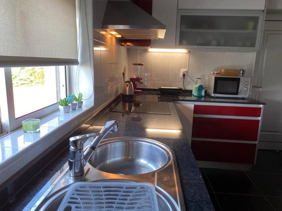S. Mamede House - Penafiel Apartment Recezinhos ภายนอก รูปภาพ