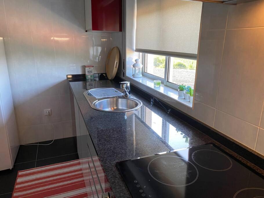 S. Mamede House - Penafiel Apartment Recezinhos ภายนอก รูปภาพ