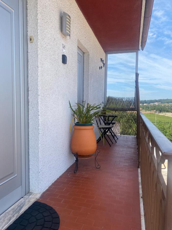 S. Mamede House - Penafiel Apartment Recezinhos ภายนอก รูปภาพ