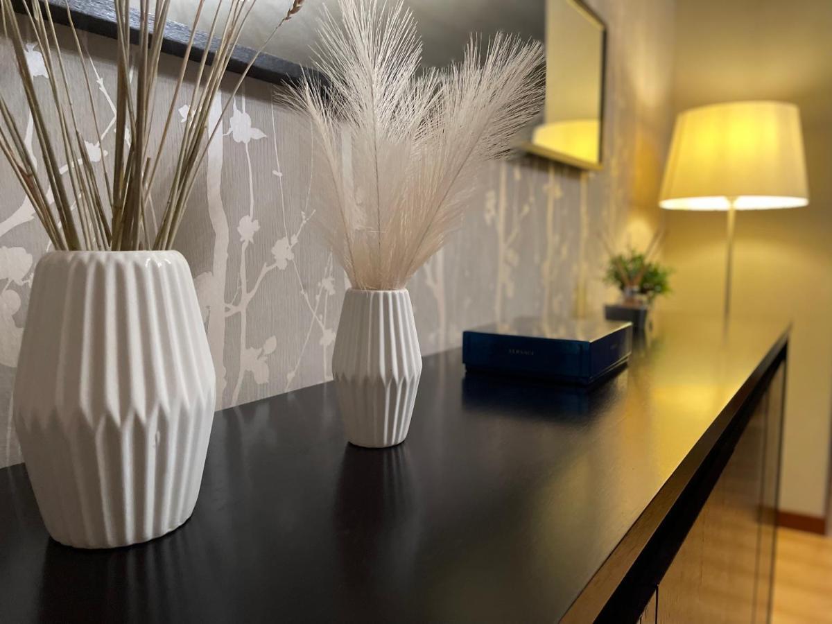 S. Mamede House - Penafiel Apartment Recezinhos ภายนอก รูปภาพ