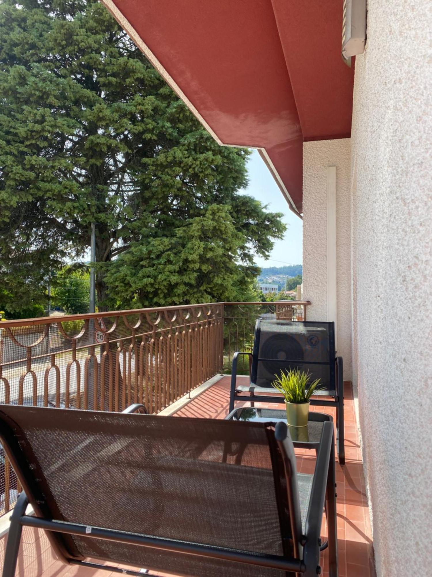 S. Mamede House - Penafiel Apartment Recezinhos ภายนอก รูปภาพ