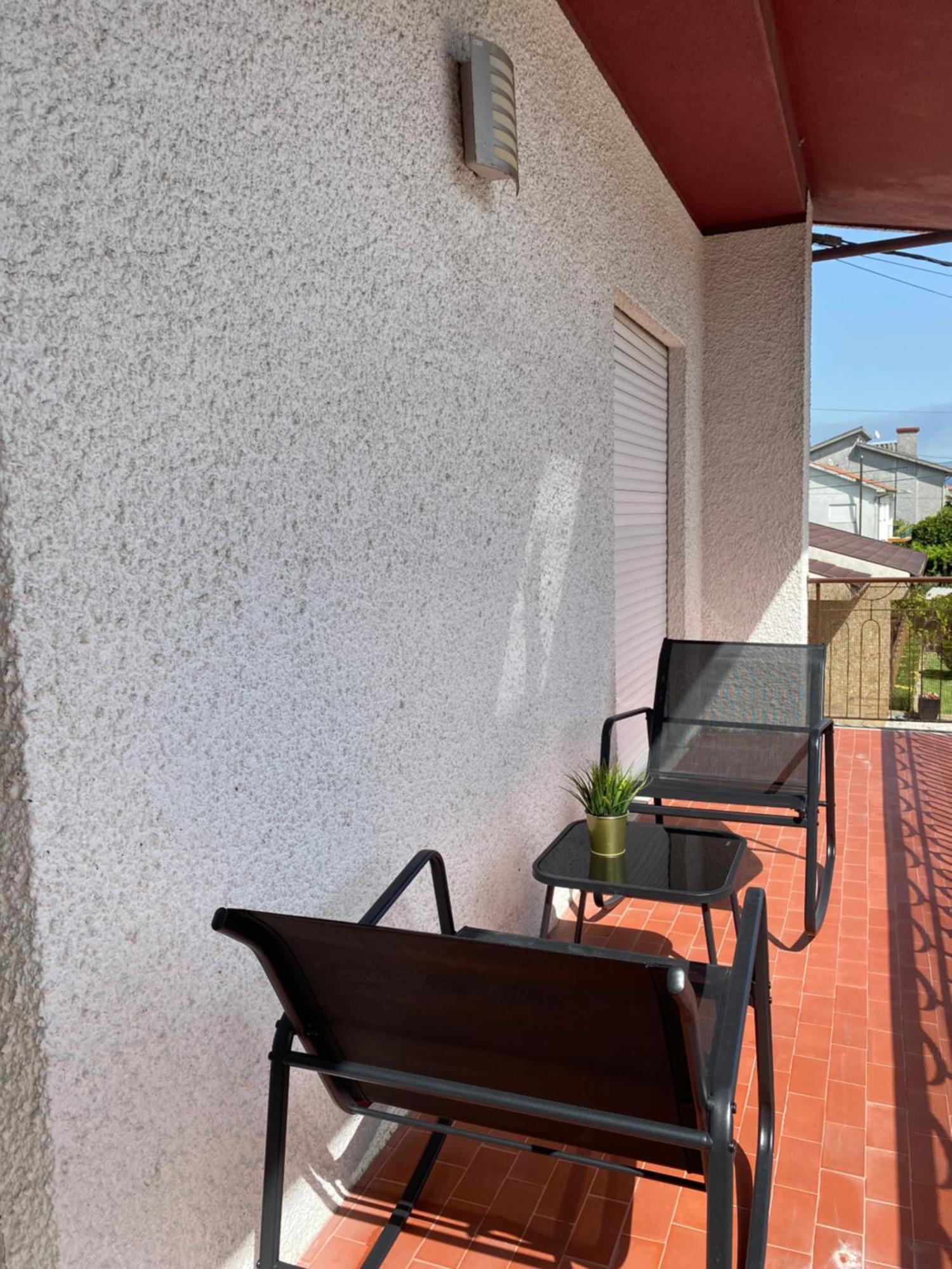 S. Mamede House - Penafiel Apartment Recezinhos ภายนอก รูปภาพ