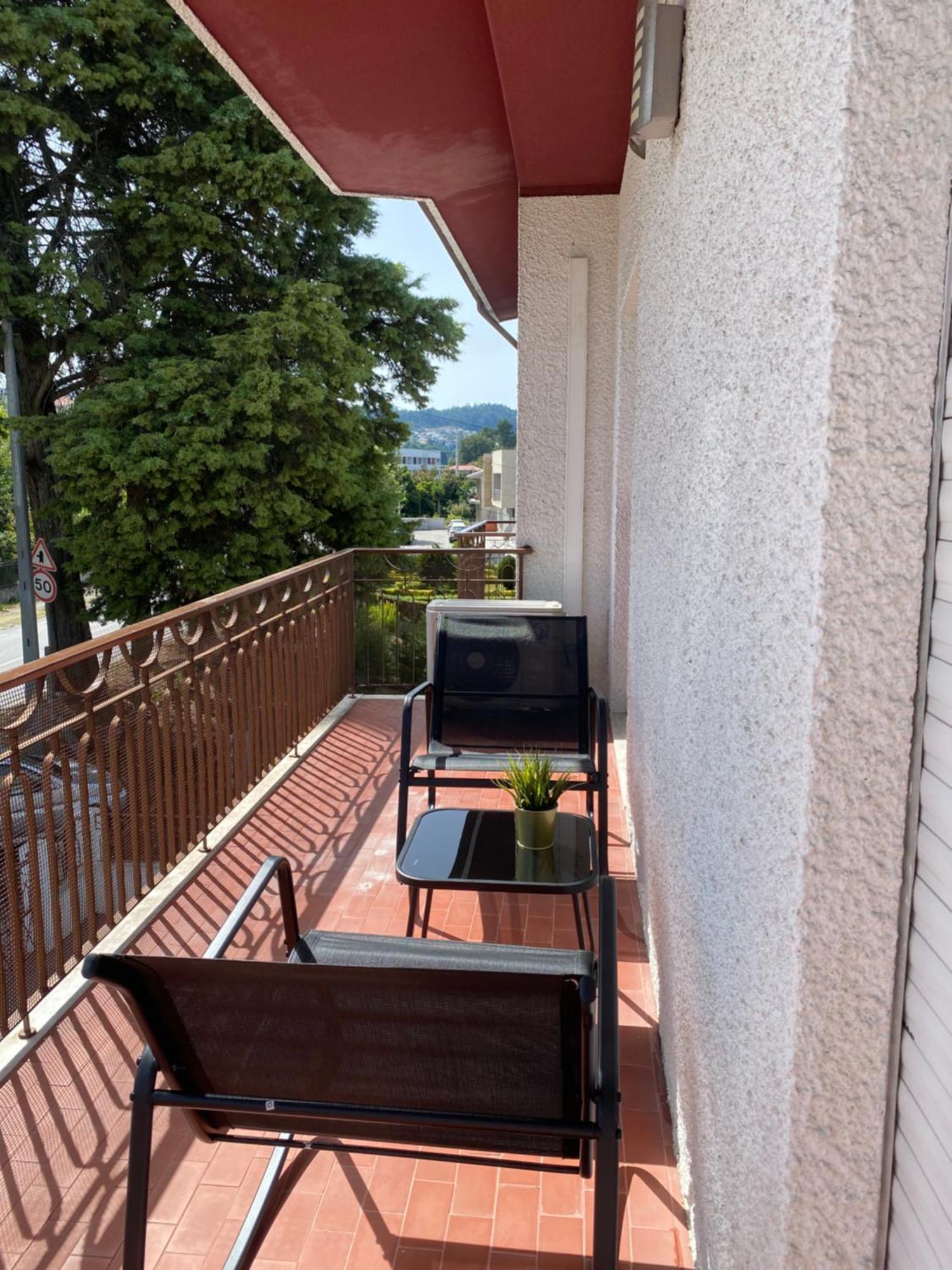 S. Mamede House - Penafiel Apartment Recezinhos ภายนอก รูปภาพ