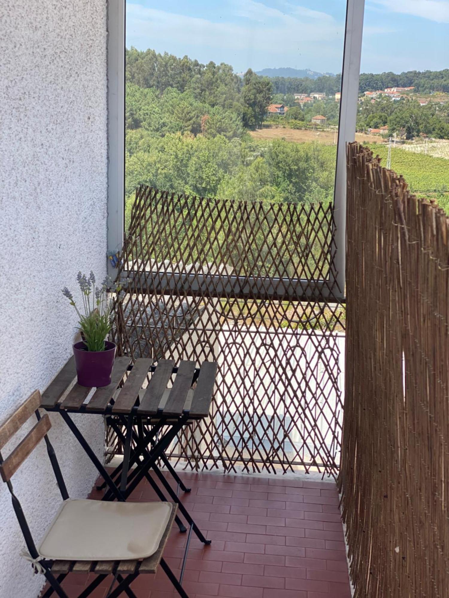 S. Mamede House - Penafiel Apartment Recezinhos ภายนอก รูปภาพ