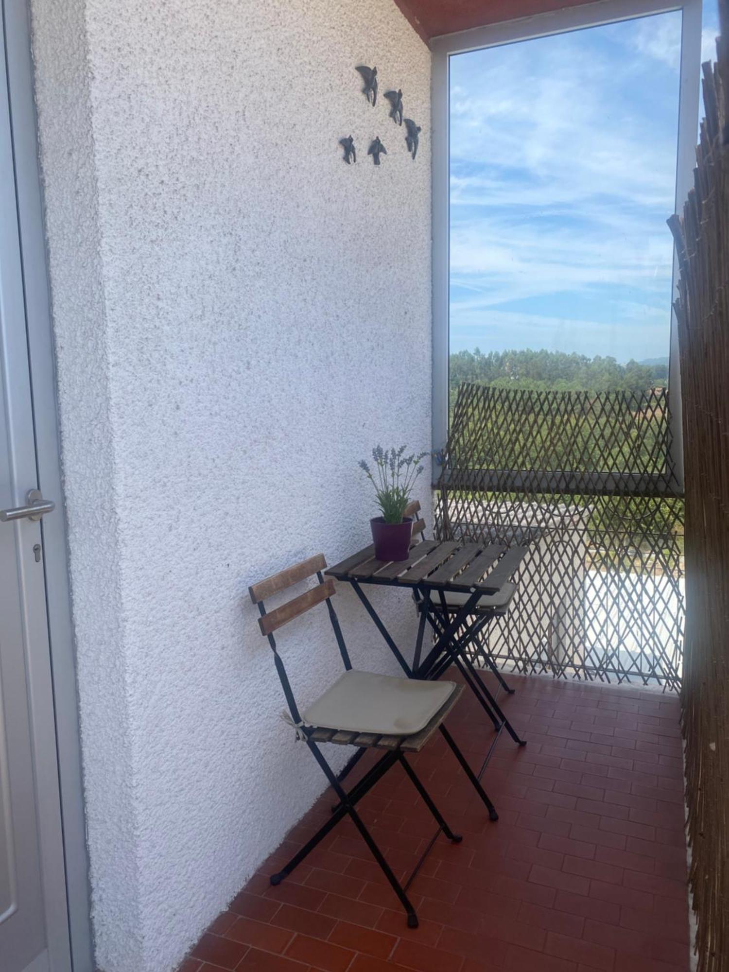 S. Mamede House - Penafiel Apartment Recezinhos ภายนอก รูปภาพ
