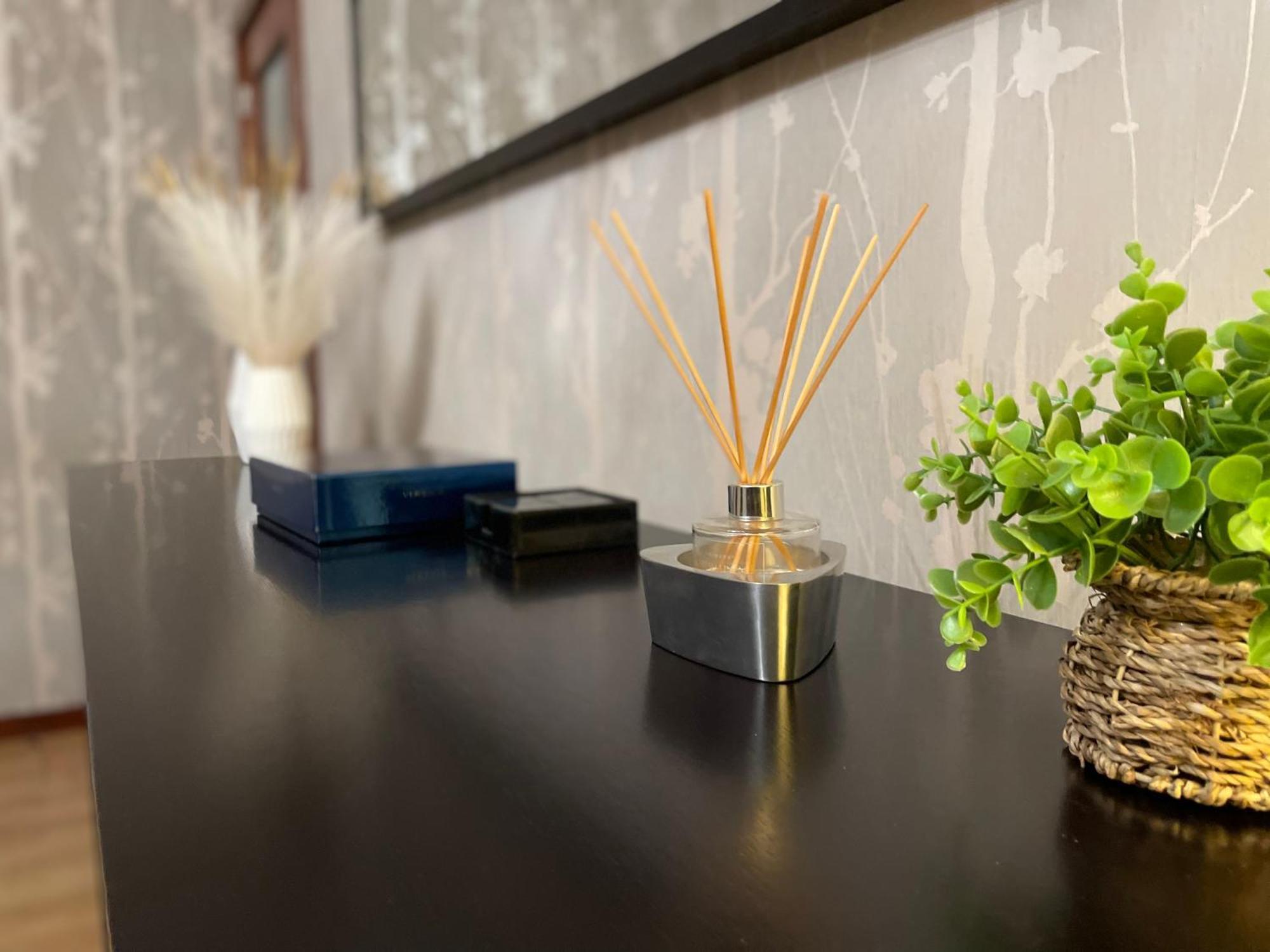 S. Mamede House - Penafiel Apartment Recezinhos ภายนอก รูปภาพ