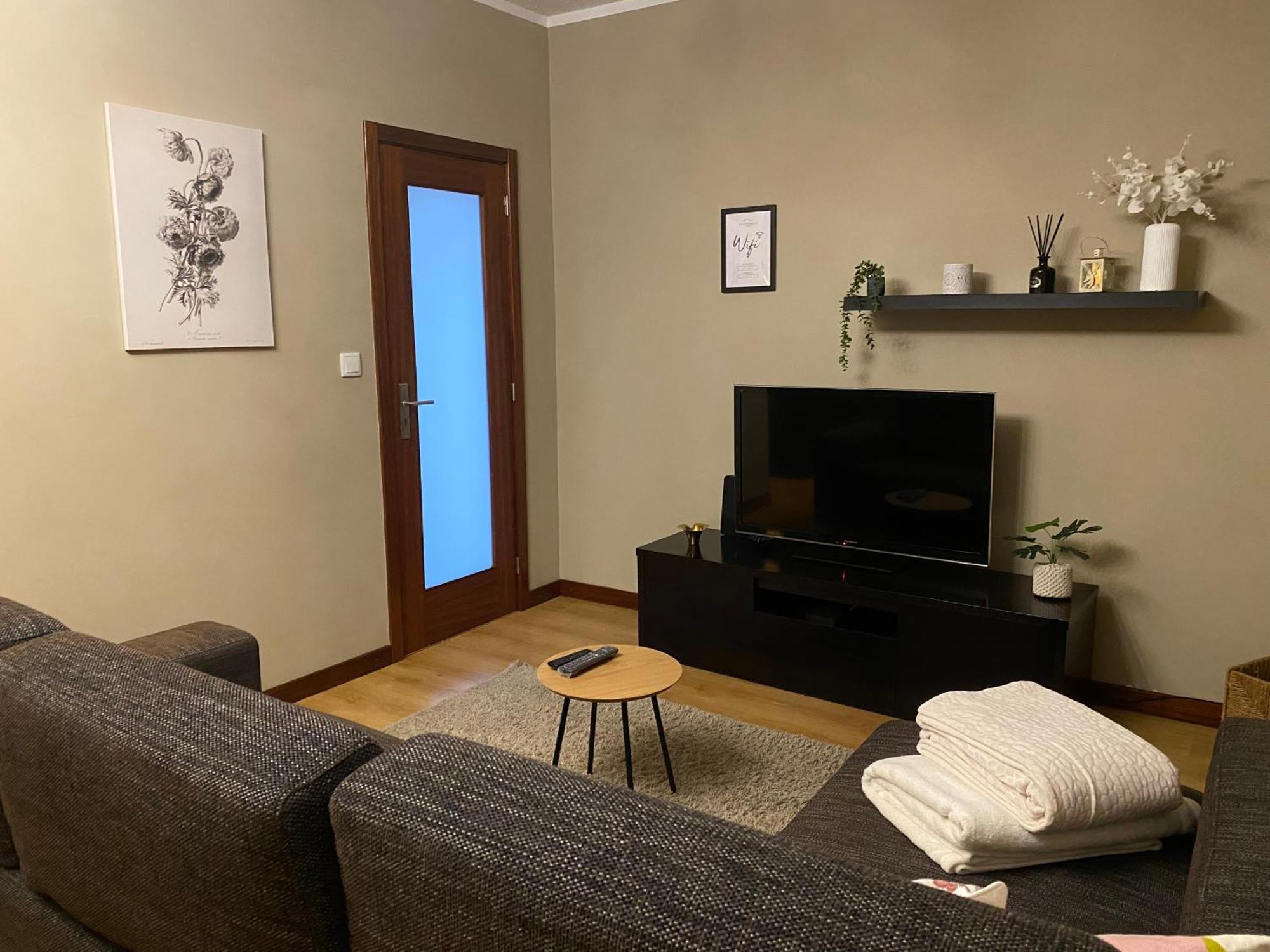 S. Mamede House - Penafiel Apartment Recezinhos ภายนอก รูปภาพ