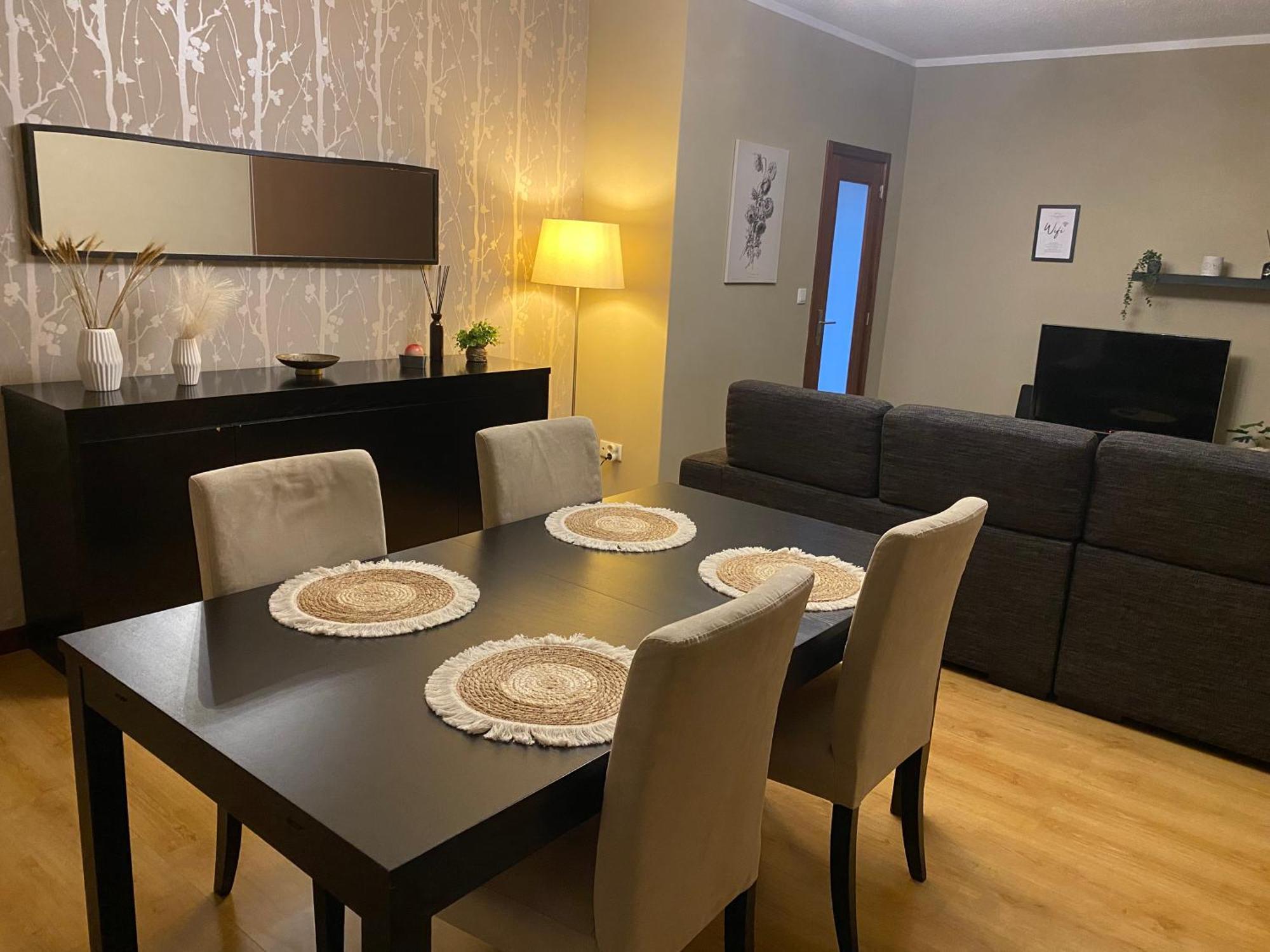 S. Mamede House - Penafiel Apartment Recezinhos ภายนอก รูปภาพ
