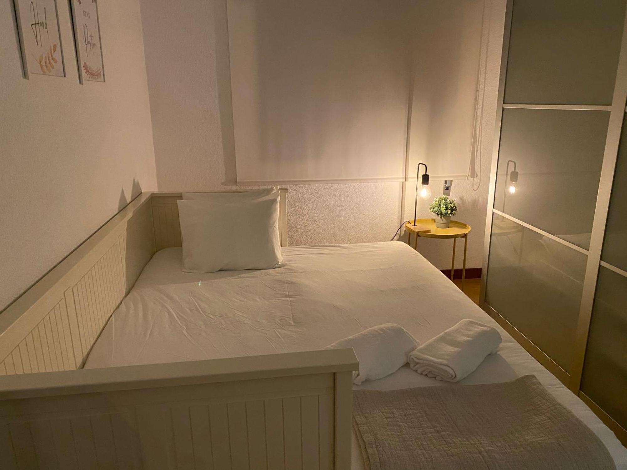 S. Mamede House - Penafiel Apartment Recezinhos ภายนอก รูปภาพ