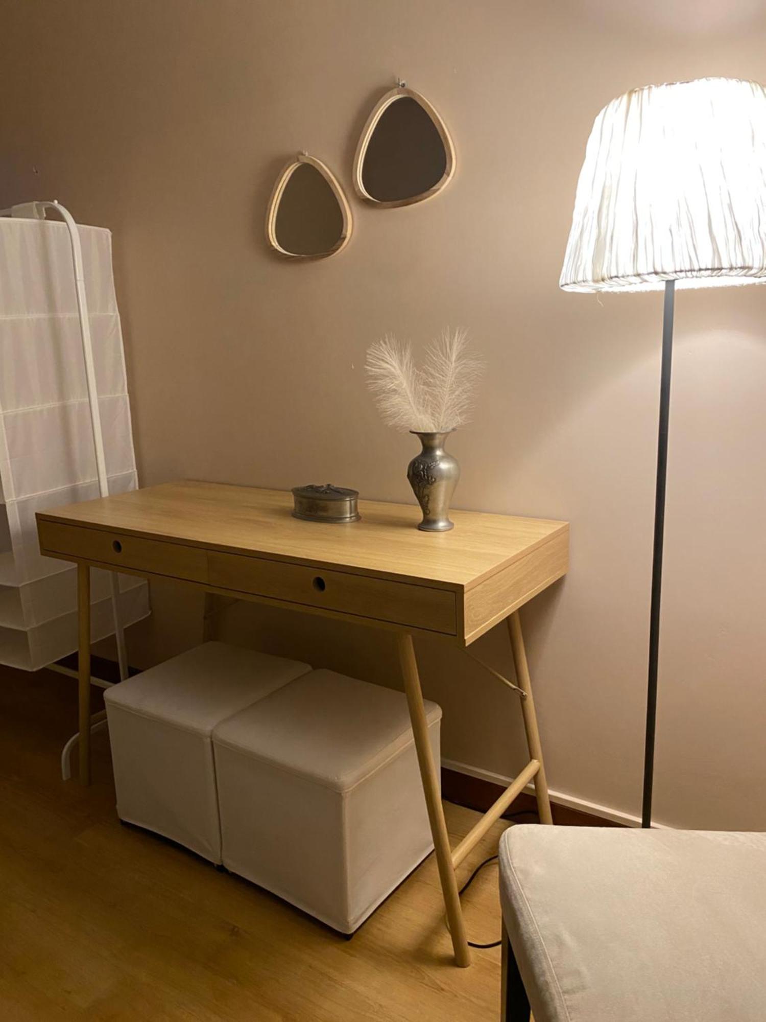 S. Mamede House - Penafiel Apartment Recezinhos ภายนอก รูปภาพ