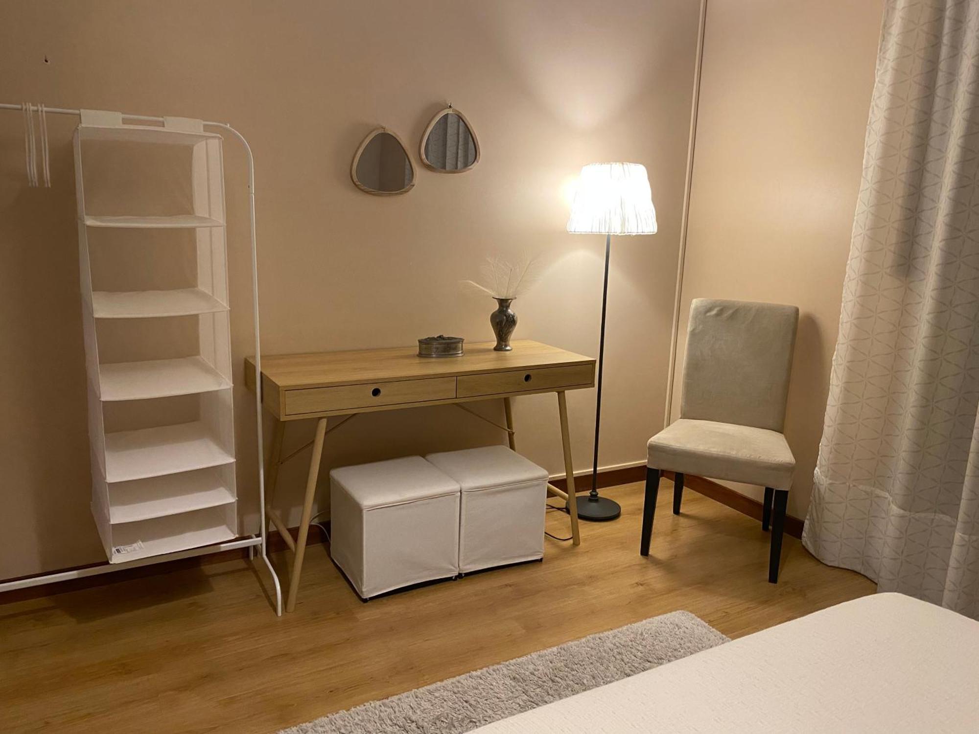 S. Mamede House - Penafiel Apartment Recezinhos ภายนอก รูปภาพ