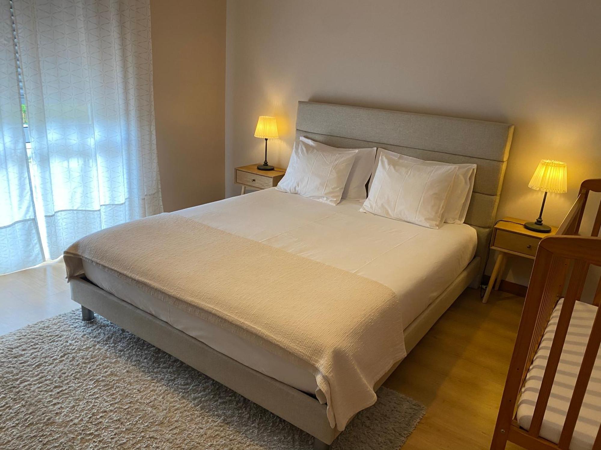 S. Mamede House - Penafiel Apartment Recezinhos ภายนอก รูปภาพ