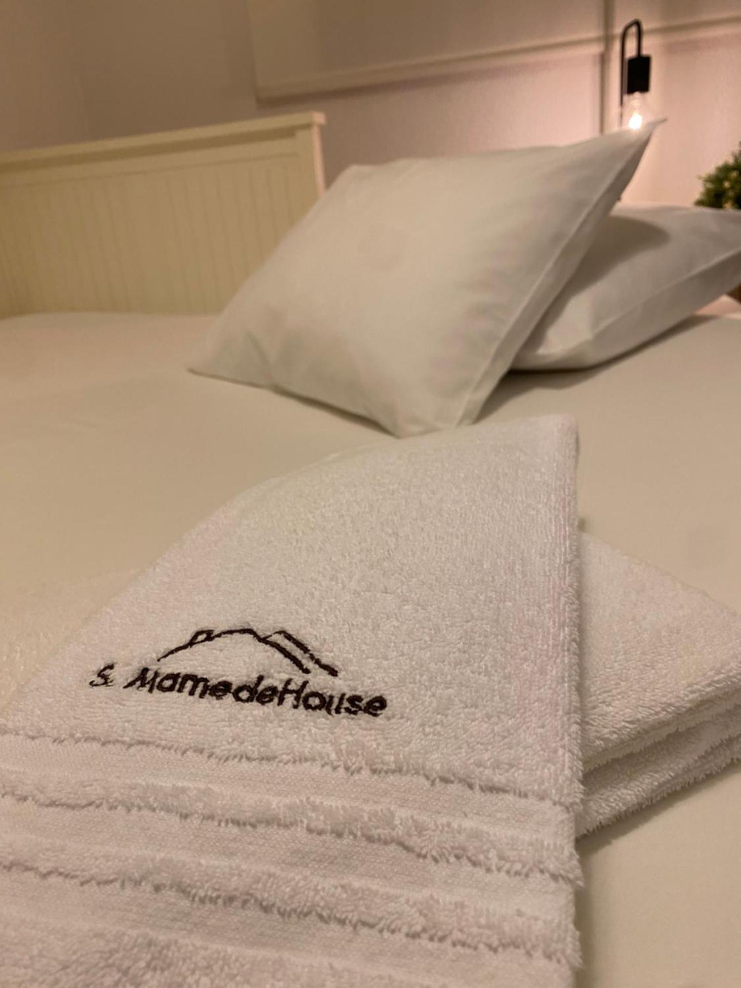 S. Mamede House - Penafiel Apartment Recezinhos ภายนอก รูปภาพ